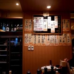 昼酒場こみち