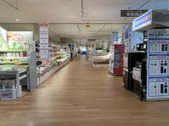 ニトリ　サンリブ田川店