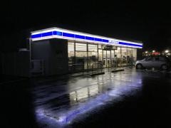 ローソン　仙台茂庭二丁目店