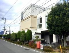 グループホームはまなす