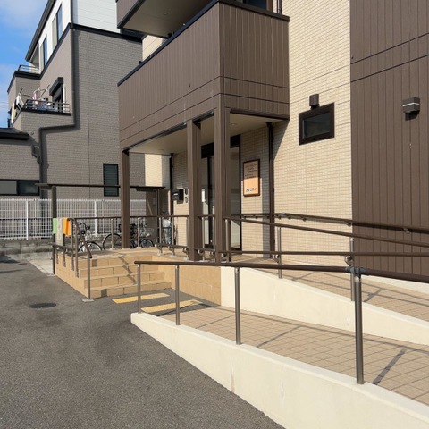 ニチイケアセンターだいどう