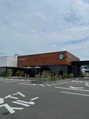 スターバックスコーヒー　唐津店