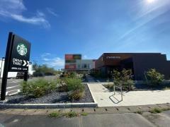 スターバックスコーヒー　唐津店