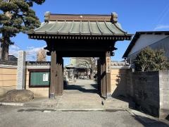 上輩寺
