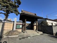 上輩寺