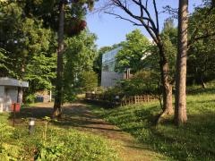 伏見東緑地