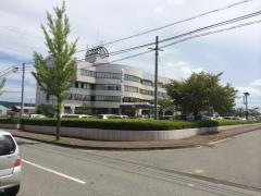 一関市役所・花泉支所