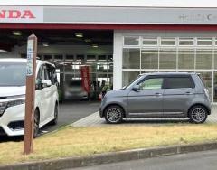 Ｈｏｎｄａ　Ｃａｒｓ茨城西下館神分店