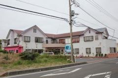 ホテルチェックインきたがわ