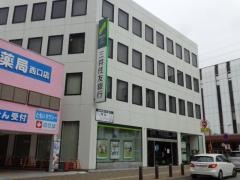 三井住友銀行小山支店