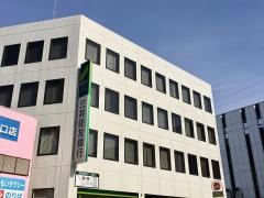 三井住友銀行小山支店