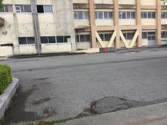 栃木市立栃木西中学校