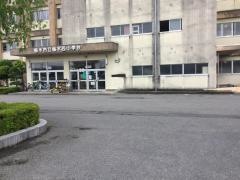 栃木市立栃木西中学校