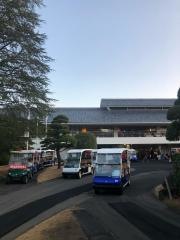 足利城ゴルフ倶楽部