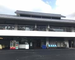 足利城ゴルフ倶楽部