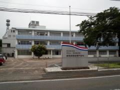 群馬県理容専門学校