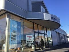 Honda　Cars太田西新町店