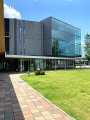 北本市立中央図書館