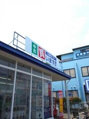 ゲオ東大宮店
