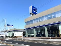 埼玉スバル自動車熊谷南店
