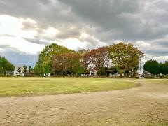 脚折近隣公園