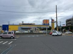 マツモトキヨシ　二十世紀が丘店