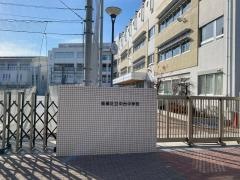 板橋区立中台中学校