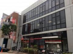 三菱ＵＦＪ銀行小岩支店