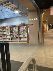 未来屋書店　葛西店