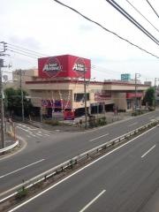 スーパーオートバックス　環七王子神谷店