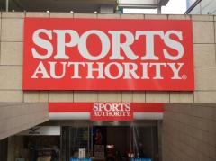 スポーツオーソリティ　上大岡店