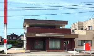 金沢信用金庫寺井支店
