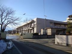 善誘館小学校