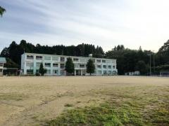 阿木小学校