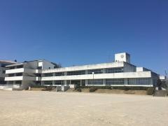 山之上小学校