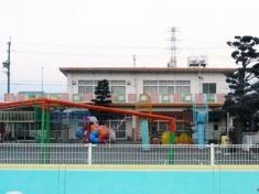 下笠保育園