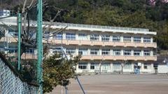 河津町立南小学校