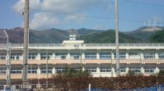 河津町立南小学校