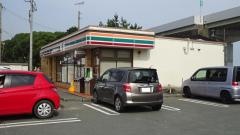 セブンイレブン　湖西白須賀南店