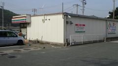 セブンイレブン　湖西白須賀南店