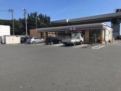 セブンイレブン　湖西白須賀南店