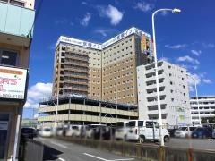 東横イン富士山三島駅
