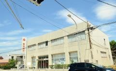 あいち銀行　刈谷支店