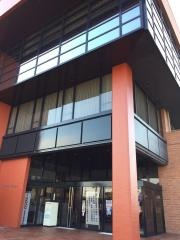 清洲市民センター