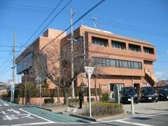 清洲市民センター