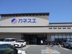 カネスエ新生店