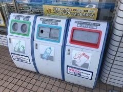 ローソン　薬師通店