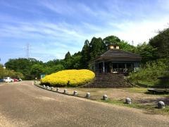 三重県上野森林公園