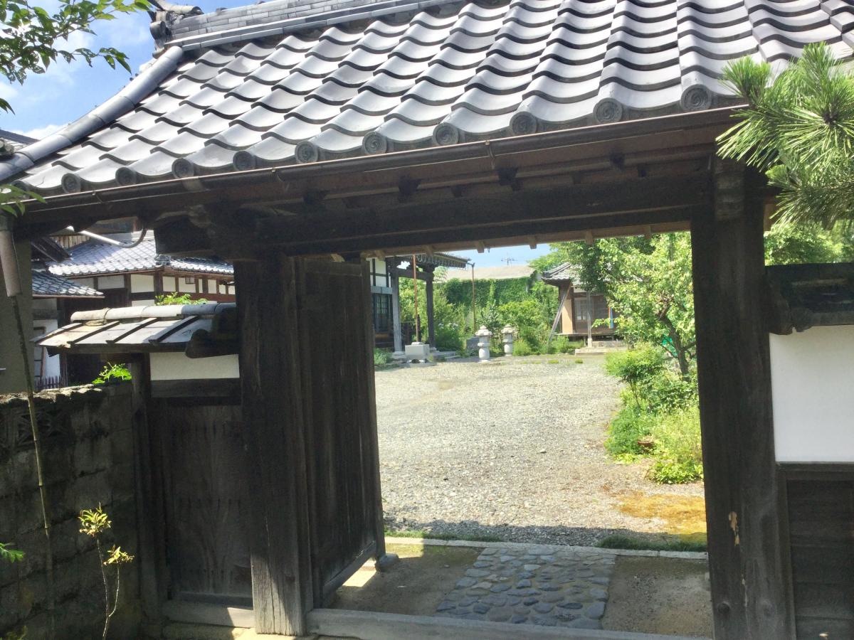 大善寺
