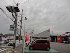 Ｈｏｎｄａ　Ｃａｒｓ洛中六地蔵店